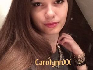 CarolynnXX