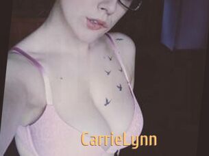CarrieLynn