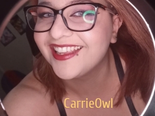 CarrieOwl Single Spass