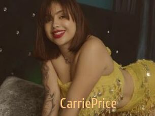 CarriePrice