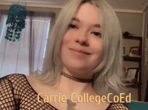 Carrie_CollegeCoEd