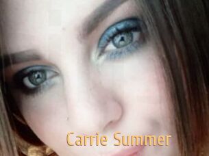 Carrie_Summer