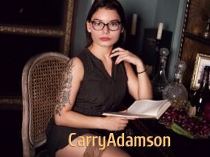 CarryAdamson