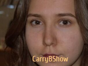 CarryBShow