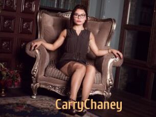 CarryChaney