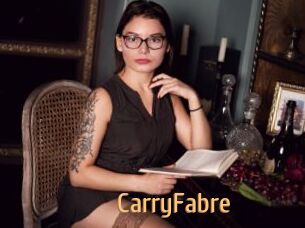 CarryFabre