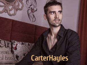 CarterHayles