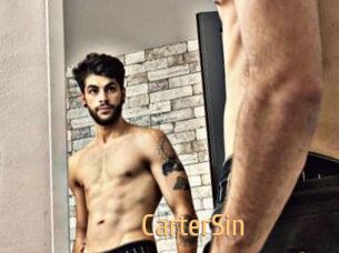 CarterSin