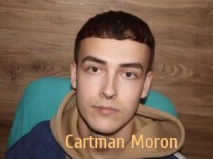 Cartman_Moron