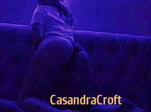CasandraCroft