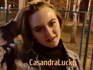 CasandraLucky