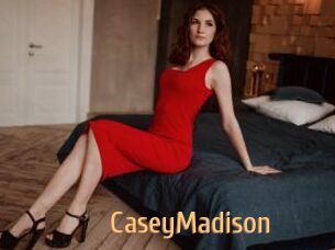 CaseyMadison