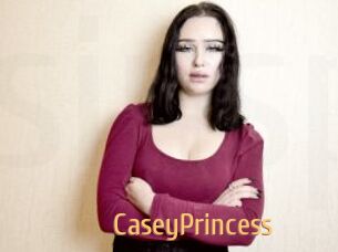 CaseyPrincess
