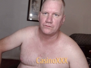 CasinoXXX Single Spass
