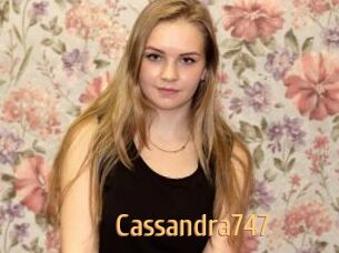Cassandra747