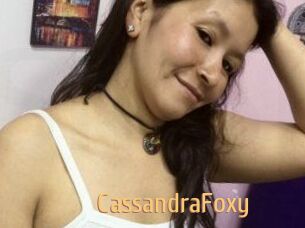 CassandraFoxy