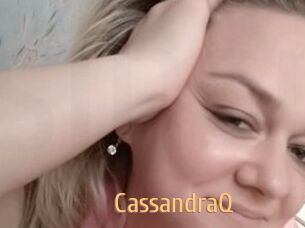 CassandraQ