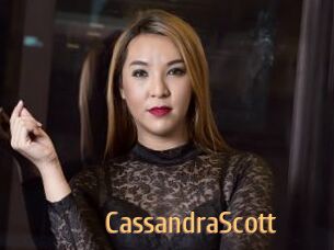 CassandraScott