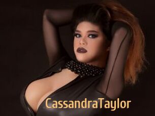CassandraTaylor