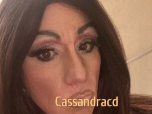 Cassandracd