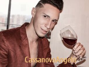 CassanovaAngelo
