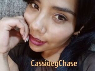 CassideyChase