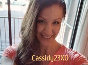 Cassidy23XO