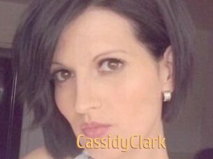 CassidyClark