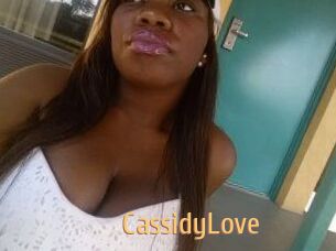 Cassidy_Love