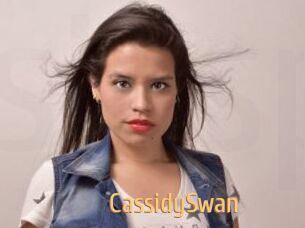 CassidySwan
