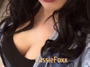 CassieFoxx