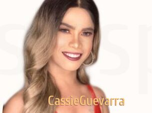 CassieGuevarra