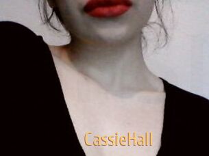 CassieHall