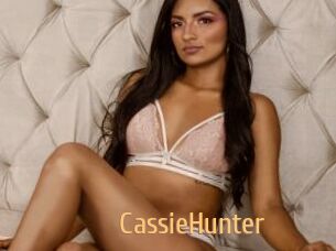 CassieHunter