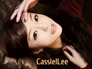 CassielLee