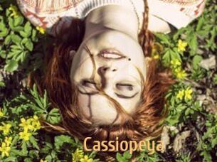 Cassiopeya
