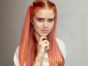 CassyRo