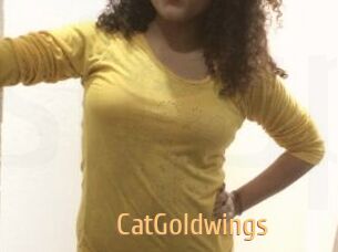 CatGoldwings