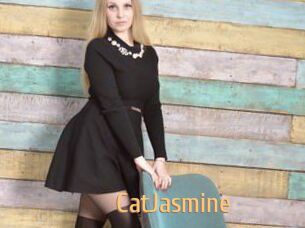 CatJasmine