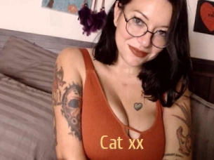 Cat_xx Single Spass