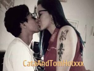 CataAndTomHotxxx