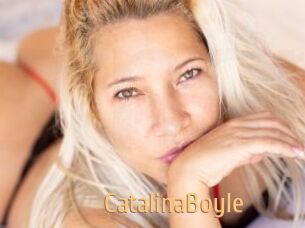 CatalinaBoyle
