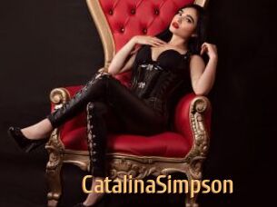CatalinaSimpson