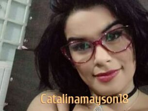 Catalinamayson18