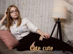 Cate_cute
