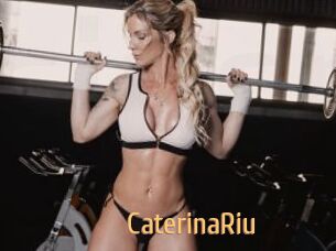 CaterinaRiu