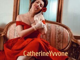 CatherineYvvone