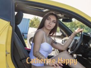 Catherine_Happy