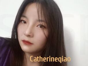 Catherineqiao