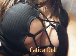 Catica_Doll